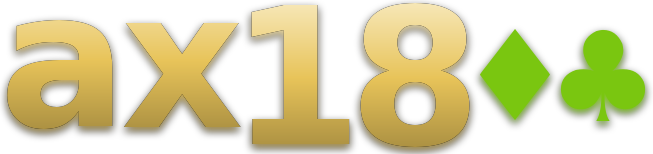 ax1800 logo